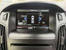 Ford Focus T EcoBoost Titanium - U851