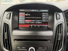 Ford Focus T EcoBoost Titanium - U851