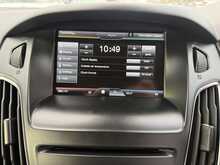 Ford Focus T EcoBoost Titanium - U851