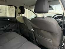 Ford Focus T EcoBoost Titanium - U851