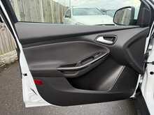 Ford Focus T EcoBoost Titanium - U851