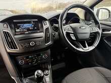 Ford Focus T EcoBoost Titanium - U851