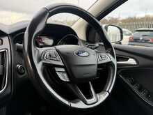 Ford Focus T EcoBoost Titanium - U851