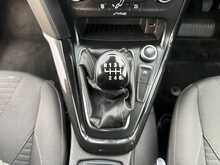 Ford Focus T EcoBoost Titanium - U851