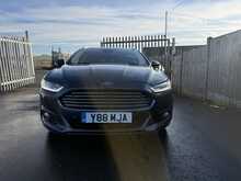 Ford Mondeo TDCi Titanium - U855