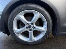 Ford Mondeo TDCi Titanium - U855