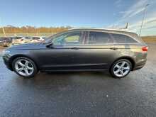 Ford Mondeo TDCi Titanium - U855