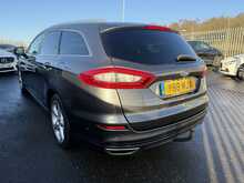 Ford Mondeo TDCi Titanium - U855