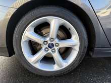 Ford Mondeo TDCi Titanium - U855