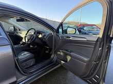 Ford Mondeo TDCi Titanium - U855