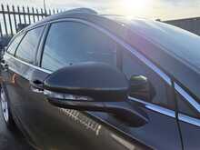 Ford Mondeo TDCi Titanium - U855