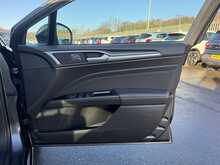 Ford Mondeo TDCi Titanium - U855