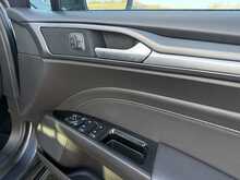 Ford Mondeo TDCi Titanium - U855