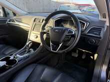Ford Mondeo TDCi Titanium - U855