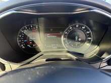 Ford Mondeo TDCi Titanium - U855