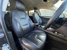 Ford Mondeo TDCi Titanium - U855