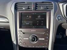 Ford Mondeo TDCi Titanium - U855