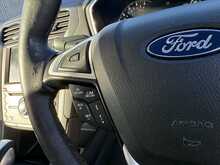 Ford Mondeo TDCi Titanium - U855