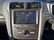 Ford Mondeo TDCi Titanium - U855