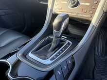 Ford Mondeo TDCi Titanium - U855