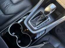 Ford Mondeo TDCi Titanium - U855