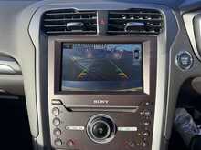 Ford Mondeo TDCi Titanium - U855