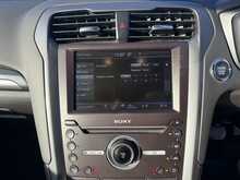 Ford Mondeo TDCi Titanium - U855