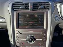 Ford Mondeo TDCi Titanium - U855