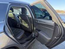 Ford Mondeo TDCi Titanium - U855