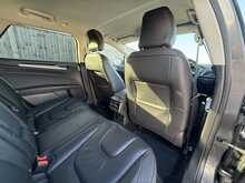 Ford Mondeo TDCi Titanium - U855