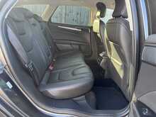 Ford Mondeo TDCi Titanium - U855