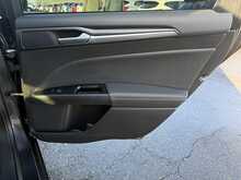 Ford Mondeo TDCi Titanium - U855