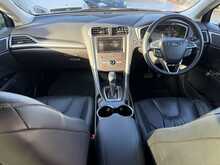 Ford Mondeo TDCi Titanium - U855