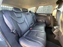 Ford Mondeo TDCi Titanium - U855