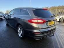 Ford Mondeo TDCi Titanium - U855