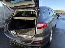 Ford Mondeo TDCi Titanium - U855
