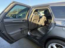 Ford Mondeo TDCi Titanium - U855