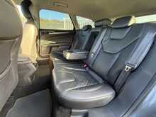 Ford Mondeo TDCi Titanium - U855