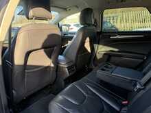 Ford Mondeo TDCi Titanium - U855