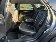 Ford Mondeo TDCi Titanium - U855