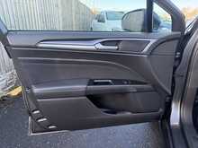 Ford Mondeo TDCi Titanium - U855