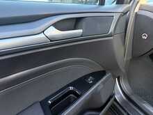 Ford Mondeo TDCi Titanium - U855