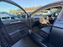 Ford Mondeo TDCi Titanium - U855