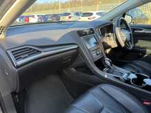 Ford Mondeo TDCi Titanium - U855