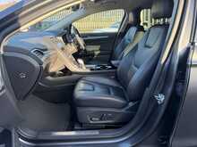 Ford Mondeo TDCi Titanium - U855
