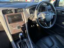 Ford Mondeo TDCi Titanium - U855