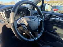 Ford Mondeo TDCi Titanium - U855