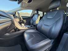 Ford Mondeo TDCi Titanium - U855