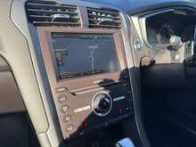 Ford Mondeo TDCi Titanium - U855