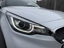 MG MG3 VTi-TECH Excite - U856